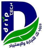 شركة دريب تك
