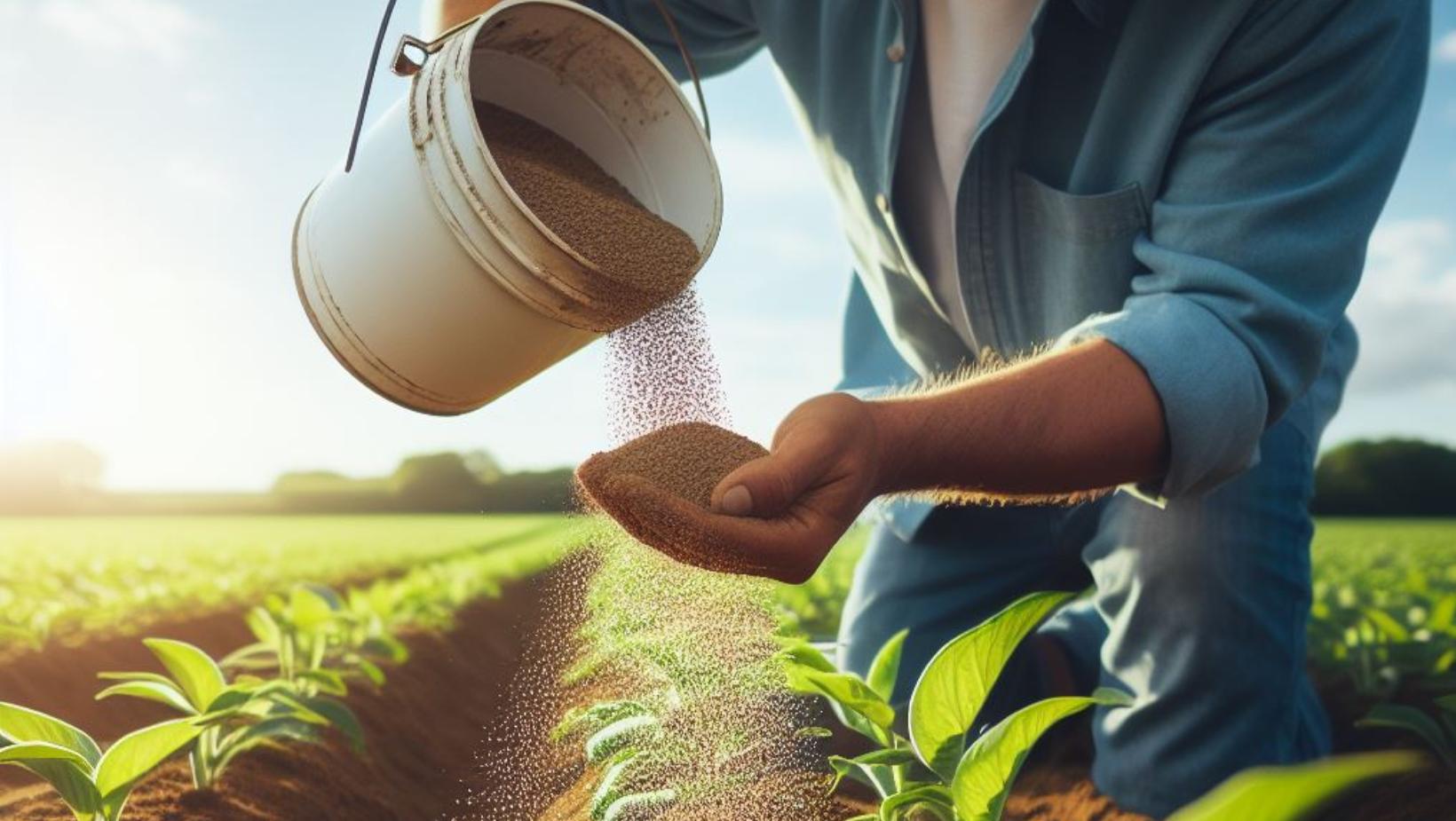 High efficiency and quality fertilizers