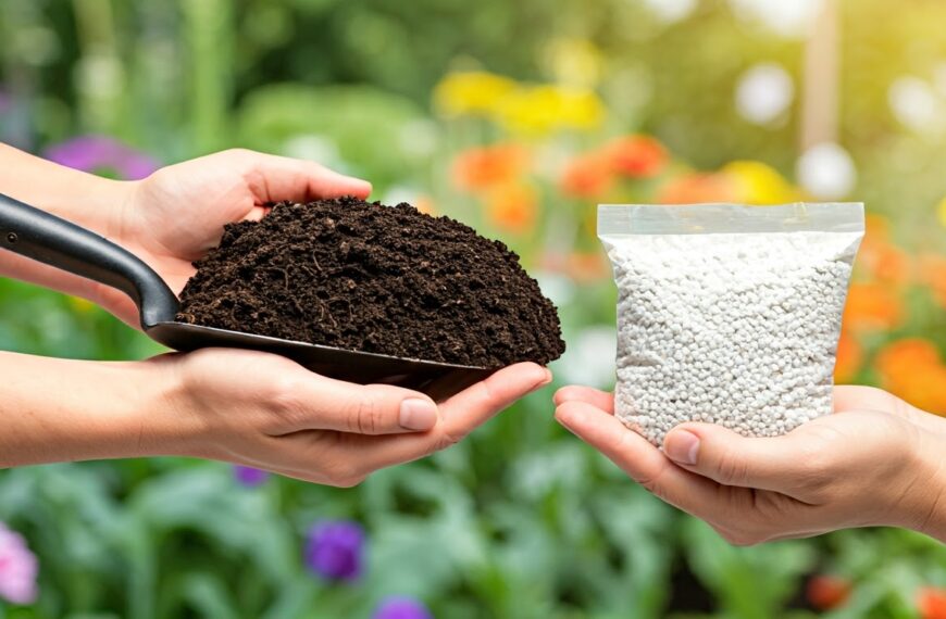 Agricultural fertilizers